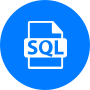 Sem segredos;<br>É apenas SQL