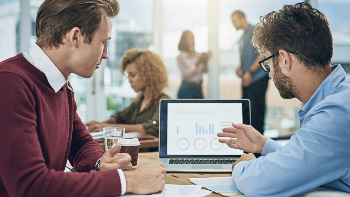 Business Intelligence: Análise de indicadores para facilitar a gestão da corretora